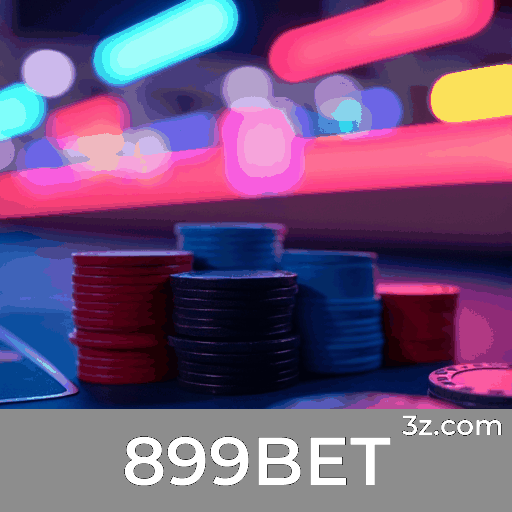 899BET: Plataforma de Cassino Premiado e Pagamentos Rápidos