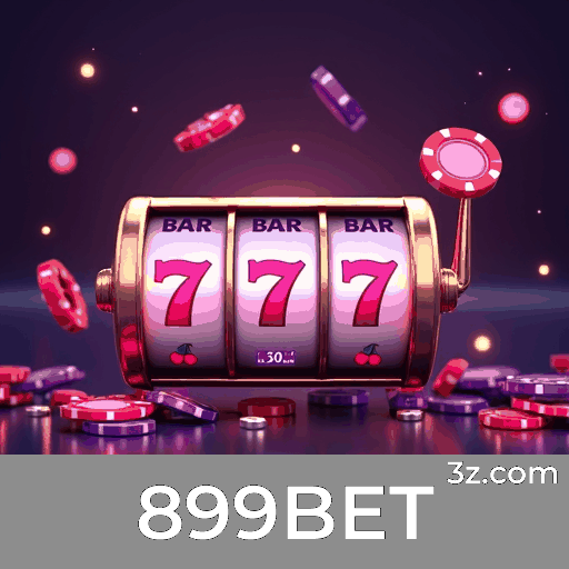 899BET: Experiência Cassino Imersiva para Brasileiros