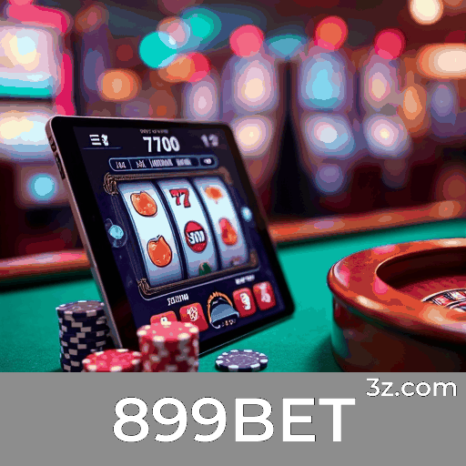 899BET: Seu Cassino Online Seguro e Premiado 899BET: Seu Cassino Online Seguro e Premiado