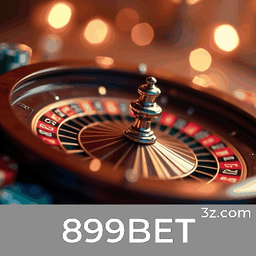 899BET: Plataforma de Cassino Premiado e Pagamentos Rápidos