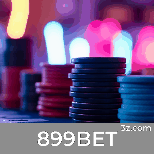 899BET: Plataforma de Cassino Premiado e Pagamentos Rápidos