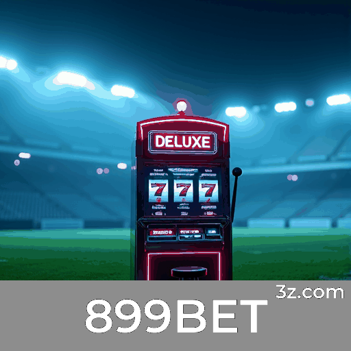 899BET: Desbloqueie Bônus Surpreendentes