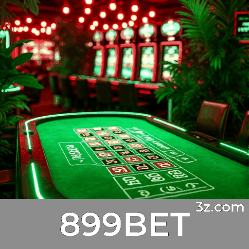 899BET: Seu Cassino Online Seguro e Premiado 899BET: Seu Cassino Online Seguro e Premiado
