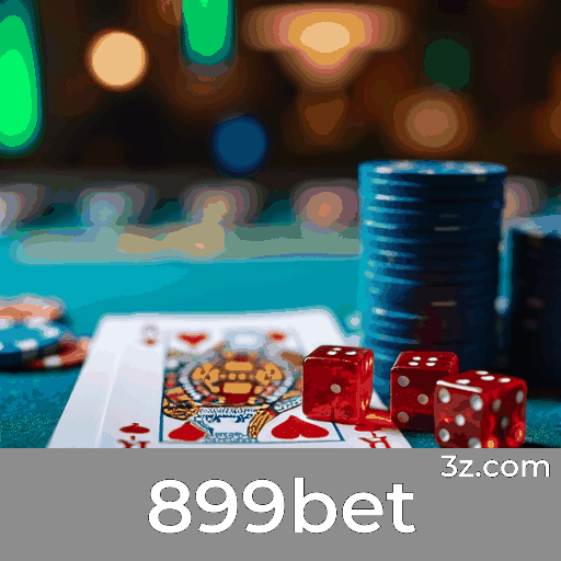 avaliações sobre 899bet slots