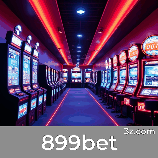 avaliações sobre 899bet slots