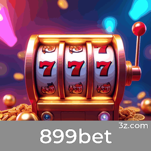 avaliações sobre 899bet slots