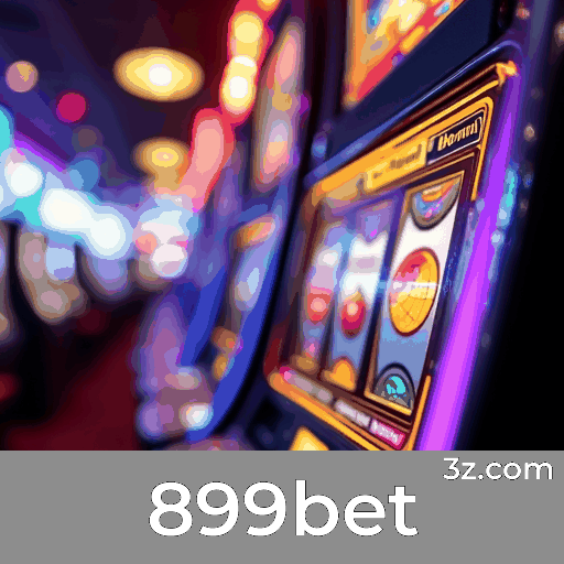 avaliações sobre 899bet slots