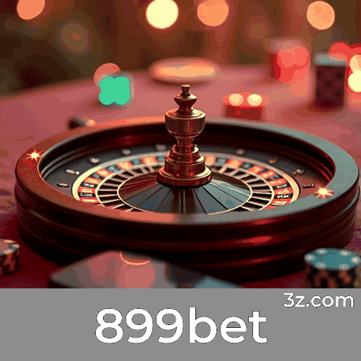 avaliações sobre 899bet slots